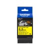 Brother HSE-611E label-making tape