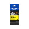 Brother HSE-631E label-making tape