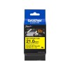 Brother HSE-651E label-making tape
