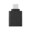 Kensington CA1010 USB-C to USB-A M/F Adapter