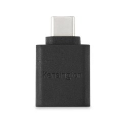 Kensington CA1010 USB-C to USB-A M/F Adapter