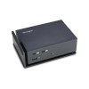 Kensington SD5560T Thunderbolt™ 3 and USB-C Dual 4K Docking Station with 96W Power Delivery