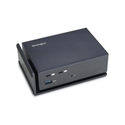 Kensington SD5560T Thunderbolt™ 3 and USB-C Dual 4K Docking Station with 96W Power Delivery