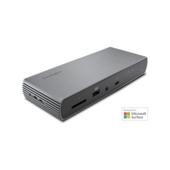 Kensington SD5750T Thunderbolt 4 4K (DFS) Dock