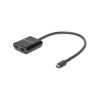 Kensington PD1000 USB-C Dongle