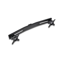 Kensington Dual Monitor Arm for SmartFit® Sit/Stand Workstation — (K55759WW)
