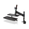 Kensington SmartFit® Sit/Stand Workstation