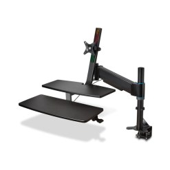 Kensington SmartFit® Sit/Stand Workstation