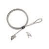 Kensington Slim NanoSaver 2.0 EQ Keyed Laptop Lock