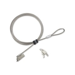 Kensington Slim NanoSaver 2.0 EQ Keyed Laptop Lock