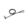 Kensington NanoSaver® Serialised Combination Laptop Lock