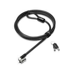 Kensington K64433EUM cable lock Black