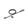 Kensington K64441EUS cable lock Black