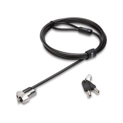 Kensington K64445EUS cable lock Black