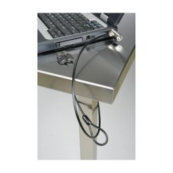 Kensington Laptop Lock with L-Leg - STD Key (pack 25)