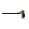 Kensington ClickSafe Combination Ultra Laptop Lock