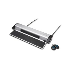 Kensington Laptop Locking Station with K-Fob™ Smart Lock – Master Keyed