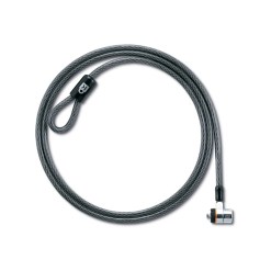 Kensington MicroSaver® Ultra Laptop Lock - Keyed Different