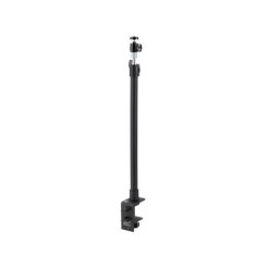 Kensington A1000 Telescoping C-Clamp Stand