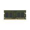 Kingston Technology KCP432SS8/8 memory module 8 GB 1 x 8 GB DDR4 3200 MT/s 260-pin SO-DIMM