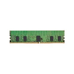 Kingston Technology KSM32RS8/16MFR memory module 16 GB 1 x 16 GB DDR4 3200 MT/s 288-pin DIMM ECC