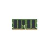 Kingston Technology KSM32SED8/32MF memory module 32 GB 1 x 32 GB DDR4 3200 MT/s 260-pin SO-DIMM ECC