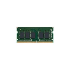 Kingston Technology KSM32SES8/16MF memory module 16 GB 1 x 16 GB DDR4 3200 MT/s 260-pin SO-DIMM ECC