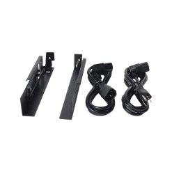 APC KVM-LCDMOUNT mounting kit Black