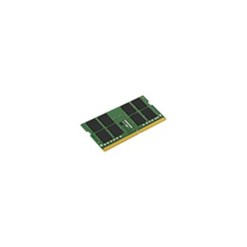 Kingston Technology ValueRAM memory module 32 GB 1 x 32 GB DDR4 260-pin SO-DIMM