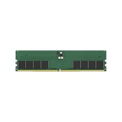 Kingston Technology ValueRAM memory module 32 GB 1 x 32 GB DDR5 5600 MT/s 288-pin DIMM
