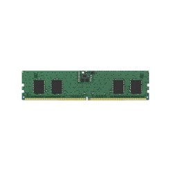 Kingston Technology ValueRAM memory module 8 GB 1 x 8 GB DDR5 5600 MT/s 288-pin DIMM