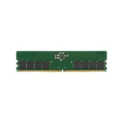 Kingston Technology ValueRAM memory module 16 GB 1 x 16 GB DDR5 5600 MT/s 288-pin DIMM