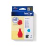 Brother LC121C ink cartridge 1 pc(s) Original Cyan