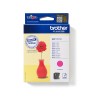 Brother LC121M ink cartridge 1 pc(s) Original Magenta