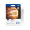 Brother Ink Cartridge Pack: Cyan / Magenta / Yellow