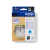 Brother LC-125XLC ink cartridge 1 pc(s) Original Cyan