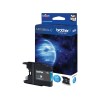 Brother LC1280XLC ink cartridge 1 pc(s) Original High (XL) Yield Cyan