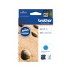 Brother LC12EC ink cartridge 1 pc(s) Original Cyan