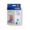 Brother LC221C ink cartridge 1 pc(s) Original Cyan