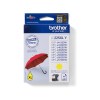 Brother LC225XLY ink cartridge 1 pc(s) Original High (XL) Yield Yellow