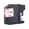 Brother LC22EM ink cartridge 1 pc(s) Original Magenta