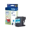 Brother LC22UC ink cartridge 1 pc(s) Original High (XL) Yield Cyan