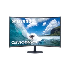 Samsung C24T550FDU computer monitor 59.9 cm (23.6