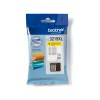 Brother LC3219XLY ink cartridge 1 pc(s) Original Yellow
