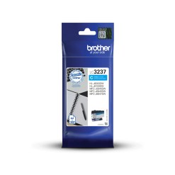 Brother LC3237C ink cartridge 1 pc(s) Original Standard Yield Cyan