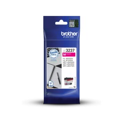 Brother LC3237M ink cartridge 1 pc(s) Original Standard Yield Magenta