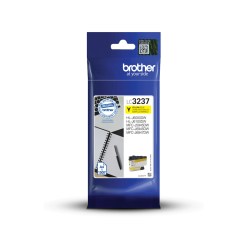 Brother LC3237Y ink cartridge 1 pc(s) Original Standard Yield Yellow
