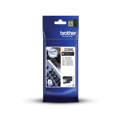 Brother LC-3239XLBK ink cartridge 1 pc(s) Original High (XL) Yield Black