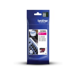 Brother LC3239XLM ink cartridge 1 pc(s) Original High (XL) Yield Magenta