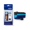 Brother LC-427XLC ink cartridge 1 pc(s) Original High (XL) Yield Cyan